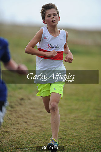 Gwent League CC U13&#39;s Boy&#39;s