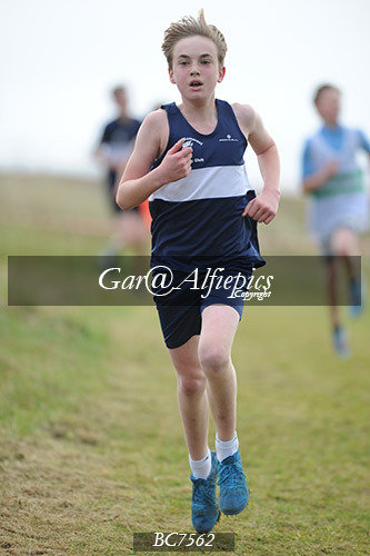 Gwent League CC U13&#39;s Boy&#39;s