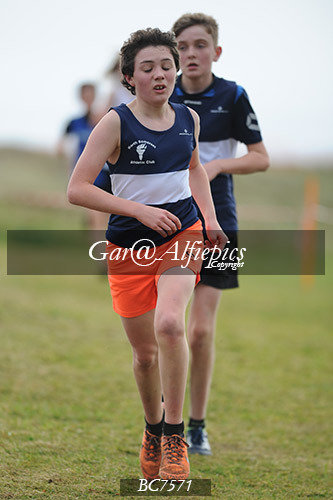 Gwent League CC U13&#39;s Boy&#39;s