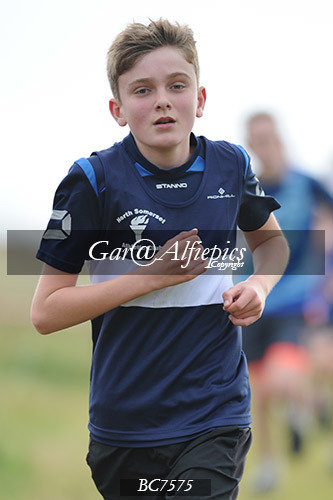 Gwent League CC U13&#39;s Boy&#39;s