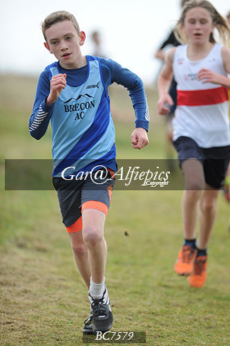 Gwent League CC U13&#39;s Boy&#39;s