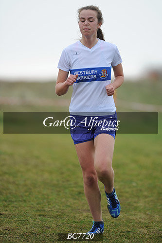 Gwent League CC U15&#39;s Girl&#39;s