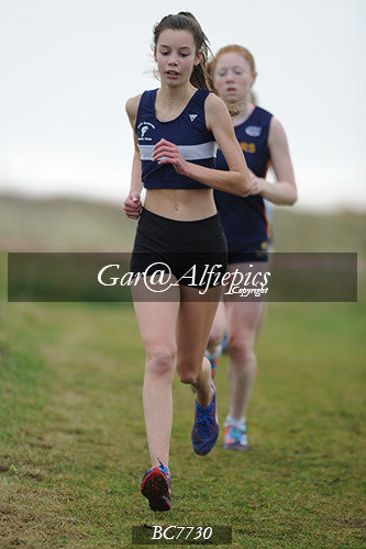 Gwent League CC U15&#39;s Girl&#39;s