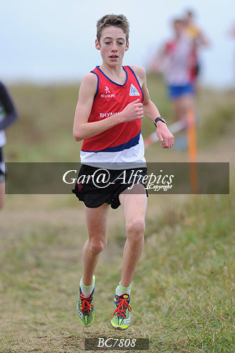 Gwent League CC U15&#39;s Boy&#39;s