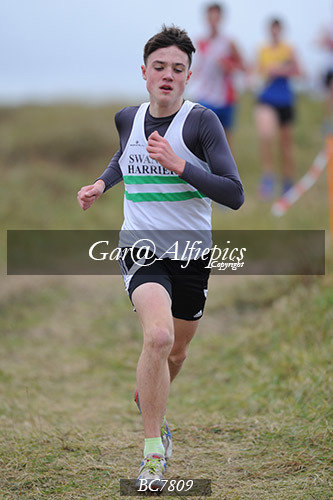 Gwent League CC U15&#39;s Boy&#39;s