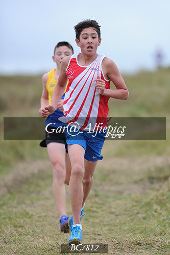 Gwent League CC U15&#39;s Boy&#39;s