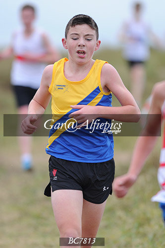 Gwent League CC U15&#39;s Boy&#39;s