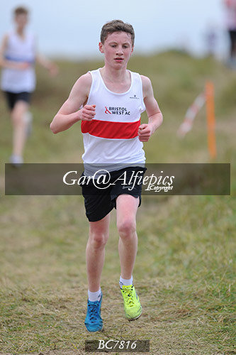 Gwent League CC U15&#39;s Boy&#39;s