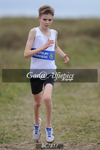 Gwent League CC U15&#39;s Boy&#39;s