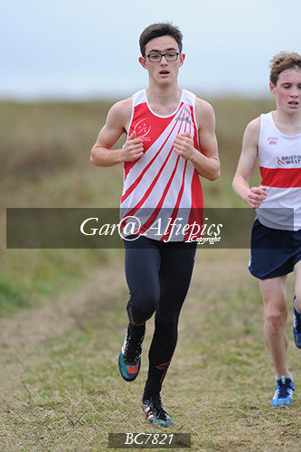 Gwent League CC U15&#39;s Boy&#39;s
