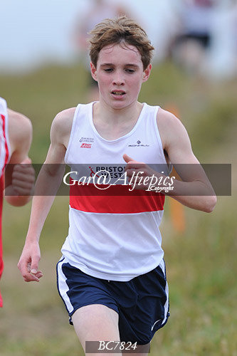 Gwent League CC U15&#39;s Boy&#39;s