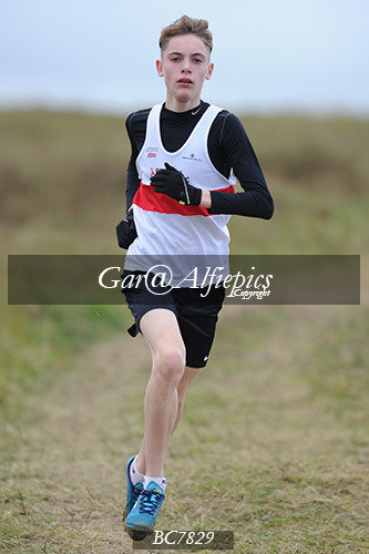 Gwent League CC U15&#39;s Boy&#39;s