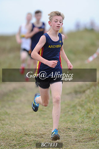 Gwent League CC U15&#39;s Boy&#39;s