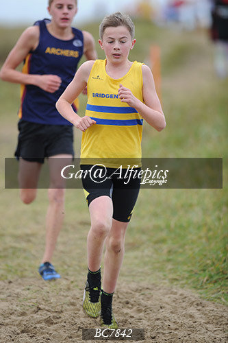 Gwent League CC U15&#39;s Boy&#39;s