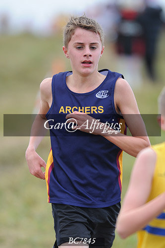 Gwent League CC U15&#39;s Boy&#39;s
