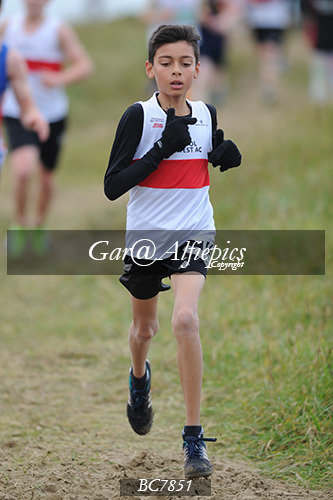 Gwent League CC U15&#39;s Boy&#39;s