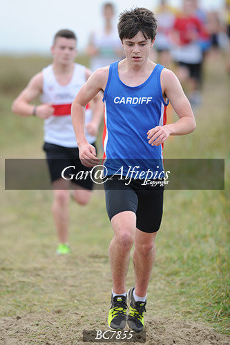 Gwent League CC U15&#39;s Boy&#39;s