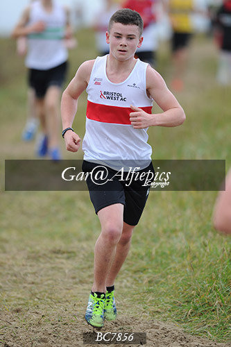 Gwent League CC U15&#39;s Boy&#39;s