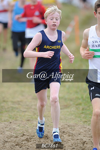 Gwent League CC U15&#39;s Boy&#39;s
