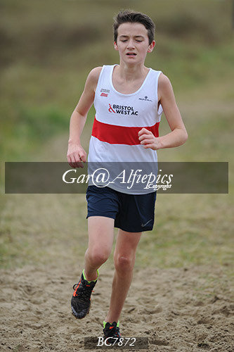 Gwent League CC U15&#39;s Boy&#39;s