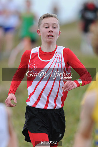 Gwent League CC U15&#39;s Boy&#39;s