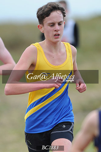 Gwent League CC U15&#39;s Boy&#39;s