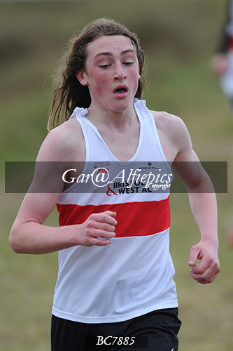 Gwent League CC U15&#39;s Boy&#39;s