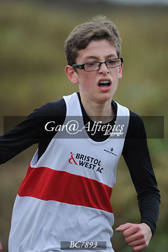 Gwent League CC U15&#39;s Boy&#39;s
