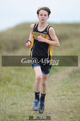 Gwent League CC U15&#39;s Boy&#39;s