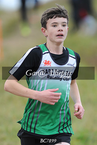 Gwent League CC U15&#39;s Boy&#39;s
