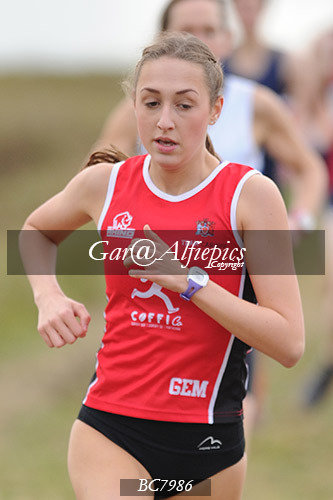 Gwent League CC Senior Womens/Masters