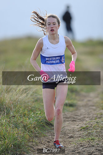 Gwent League CC Senior Womens/Masters