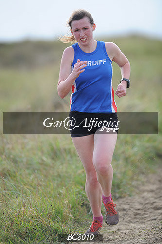 Gwent League CC Senior Womens/Masters