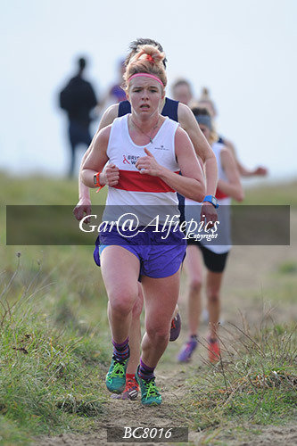 Gwent League CC Senior Womens/Masters