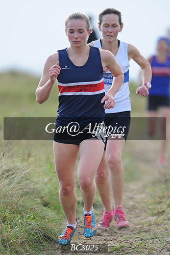 Gwent League CC Senior Womens/Masters