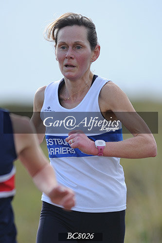 Gwent League CC Senior Womens/Masters