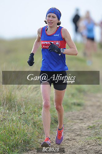 Gwent League CC Senior Womens/Masters