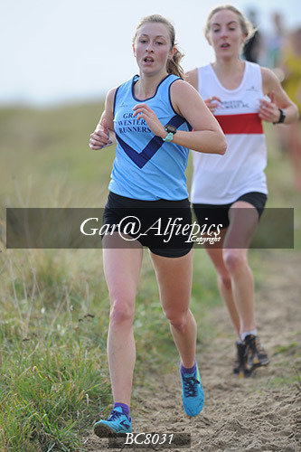 Gwent League CC Senior Womens/Masters