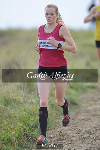Gwent League CC Senior Womens/Masters