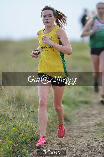 Gwent League CC Senior Womens/Masters