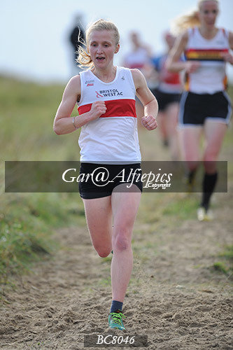 Gwent League CC Senior Womens/Masters