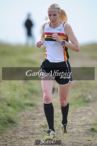 Gwent League CC Senior Womens/Masters