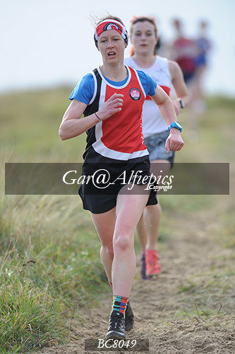 Gwent League CC Senior Womens/Masters