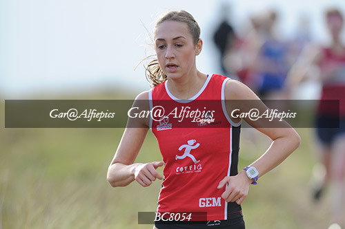 Gwent League CC Senior Womens/Masters