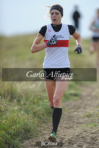 Gwent League CC Senior Womens/Masters