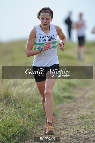 Gwent League CC Senior Womens/Masters