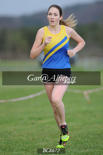 Gwent League CC Senior Womens U17&#39;s/20&quot;s
