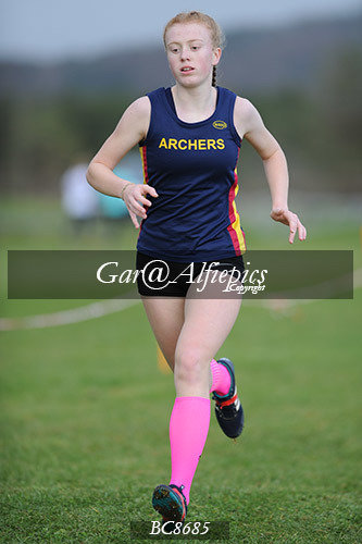 Gwent League CC Senior Womens U17&#39;s/20&#39;s