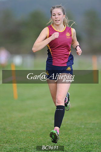 Gwent League CC Senior Womens U17&#39;s/20&#39;s