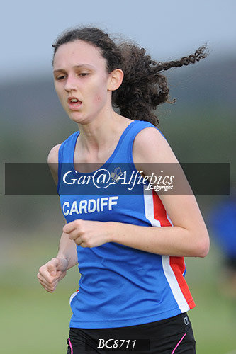 Gwent League CC Senior Womens U17&#39;s/20&#39;s
